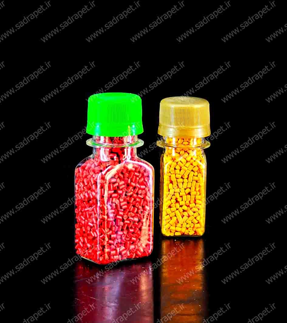 بطری روغن ۶۰ سی سی مکعبی دهانه ۲۸